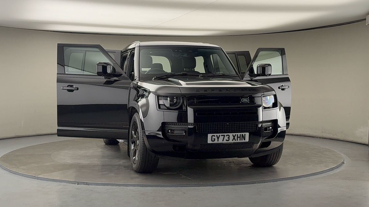 Used Land Rover Defender 110 2024 for sale - 76081561: Photo 52