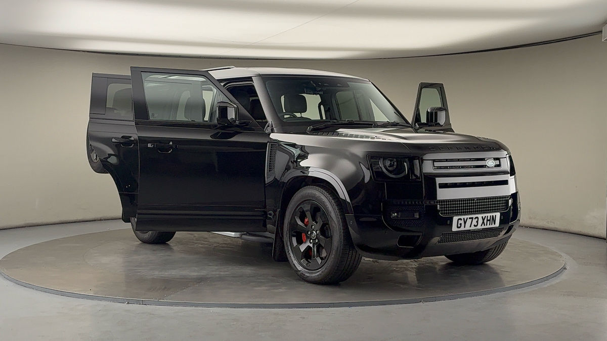 Used Land Rover Defender 110 2024 for sale - 76081561: Photo 53