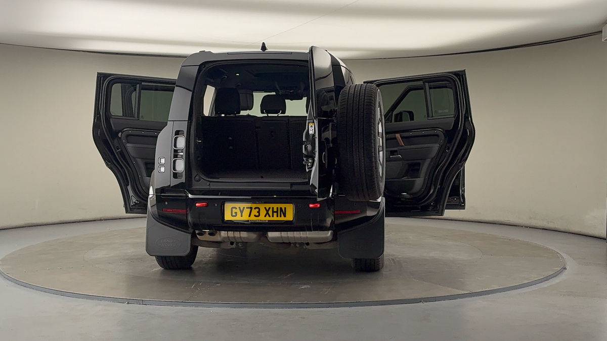 Used Land Rover Defender 110 2024 for sale - 76081561: Photo 60