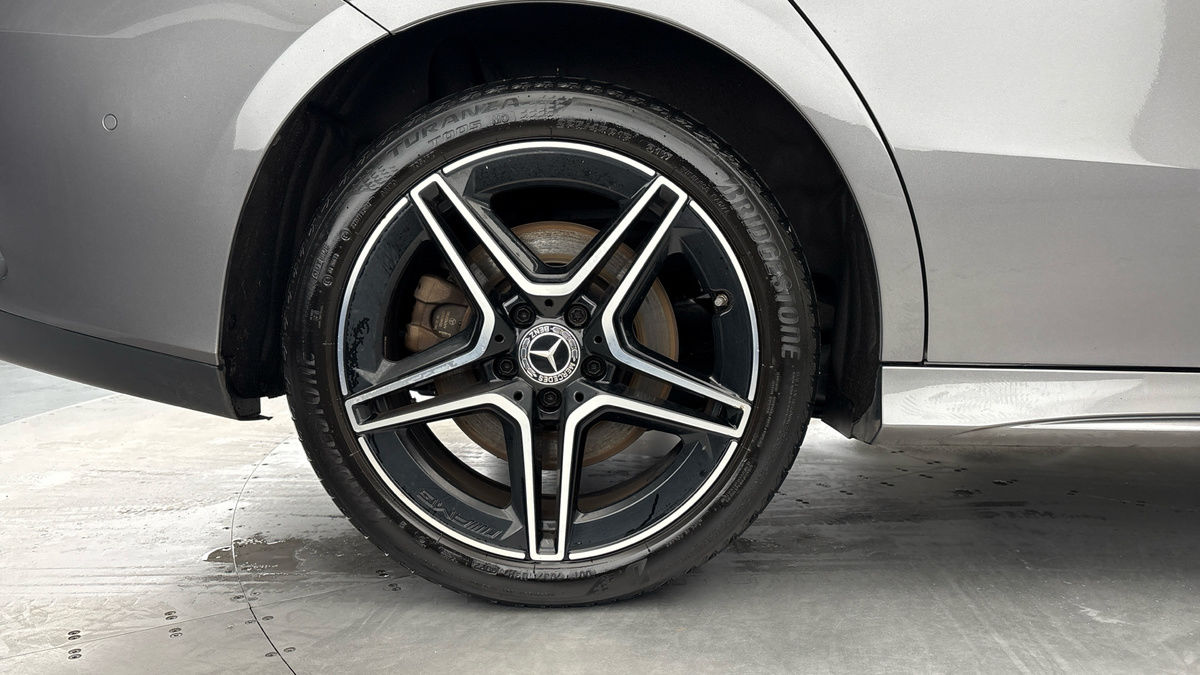 Used Mercedes-Benz CLA 2022 for sale - 76821430: Photo 10