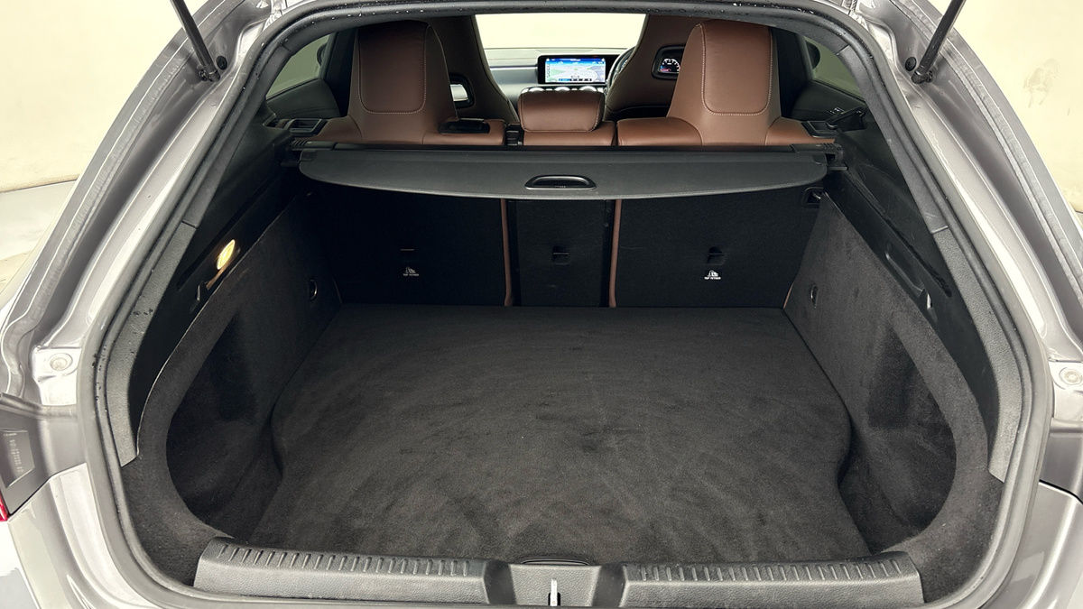 Used Mercedes-Benz CLA 2022 for sale - 76821430: Photo 11