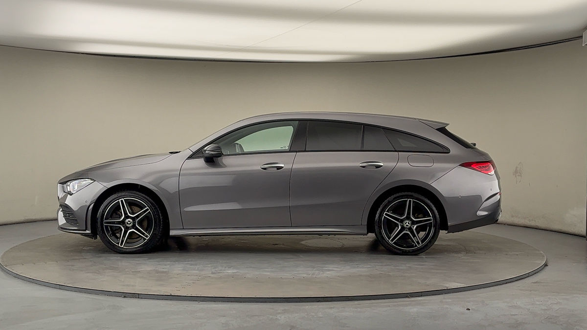 Used Mercedes-Benz CLA 2022 for sale - 76821430: Photo 15