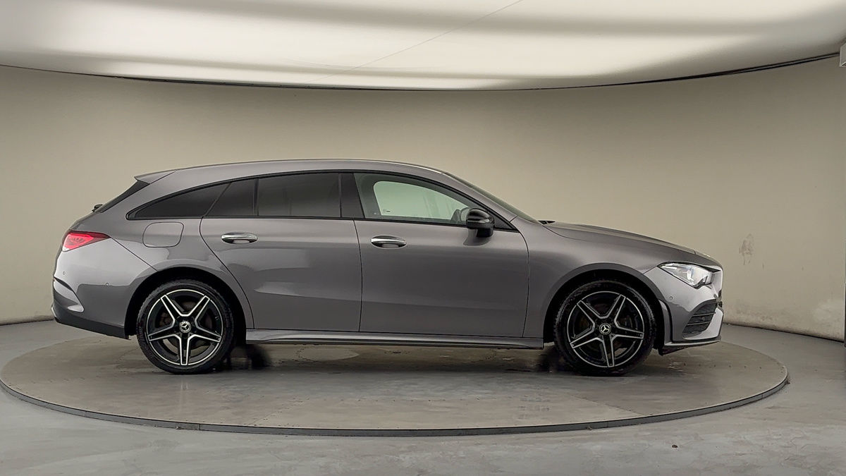 Used Mercedes-Benz CLA 2022 for sale - 76821430: Photo 16