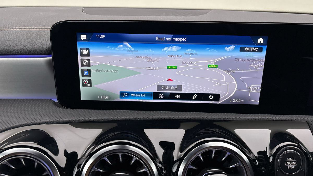 Used Mercedes-Benz CLA 2022 for sale - 76821430: Photo 17