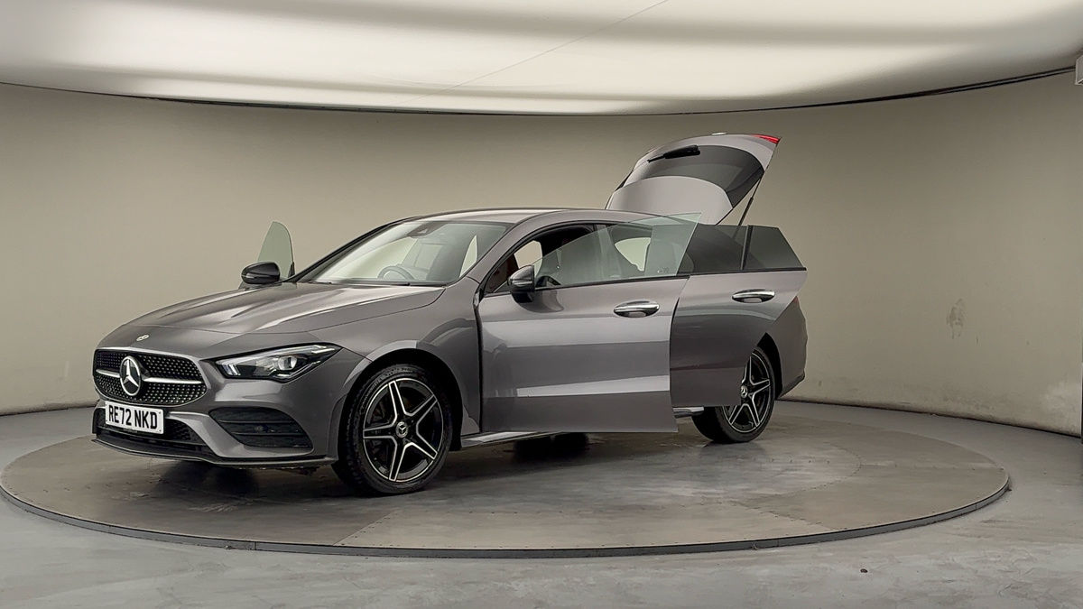 Used Mercedes-Benz CLA 2022 for sale - 76821430: Photo 22