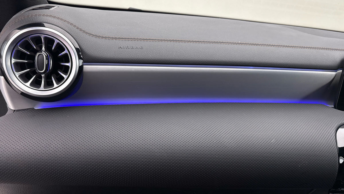 Used Mercedes-Benz CLA 2022 for sale - 76821430: Photo 25