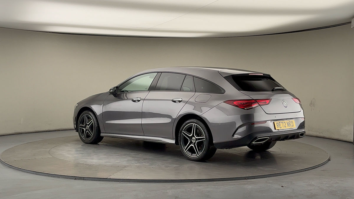 Used Mercedes-Benz CLA 2022 for sale - 76821430: Photo 26