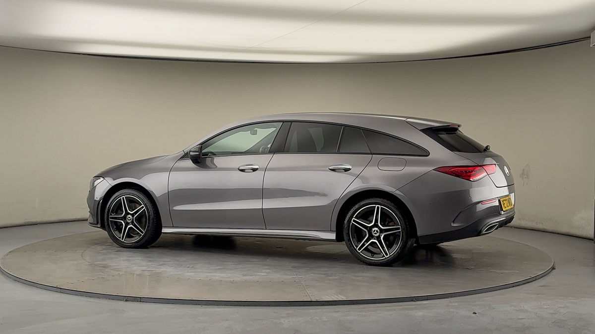 Used Mercedes-Benz CLA 2022 for sale - 76821430: Photo 27