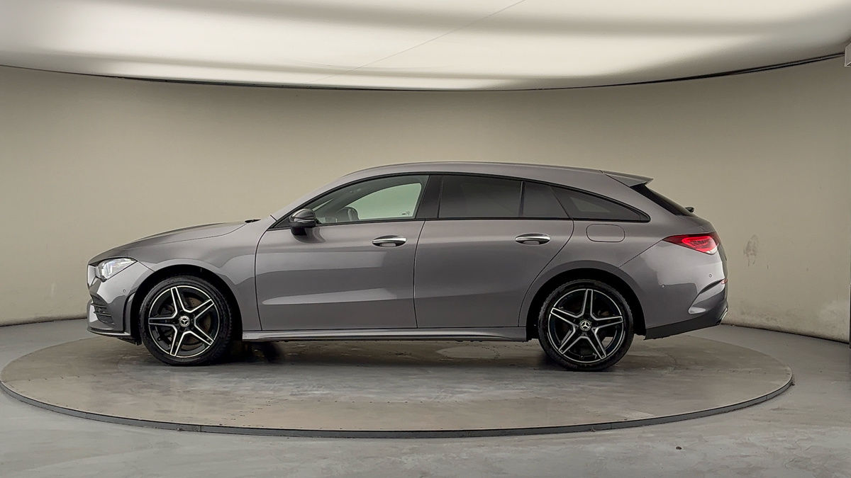 Used Mercedes-Benz CLA 2022 for sale - 76821430: Photo 28