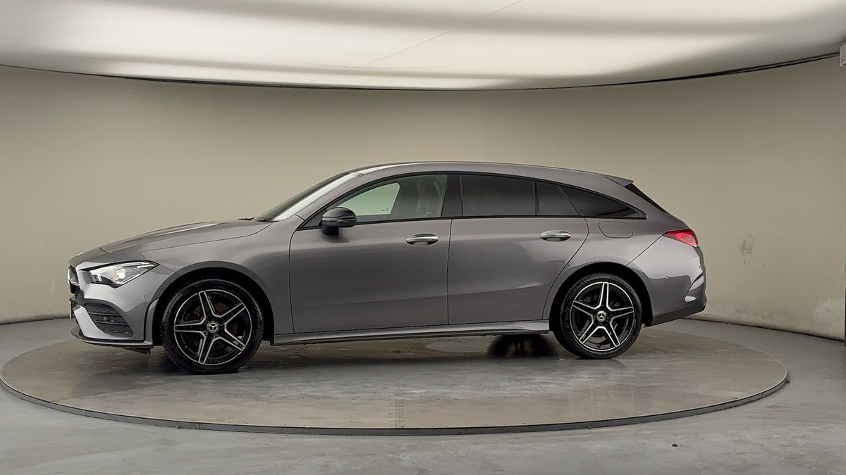 Used Mercedes-Benz CLA 2022 for sale - 76821430: Photo 29