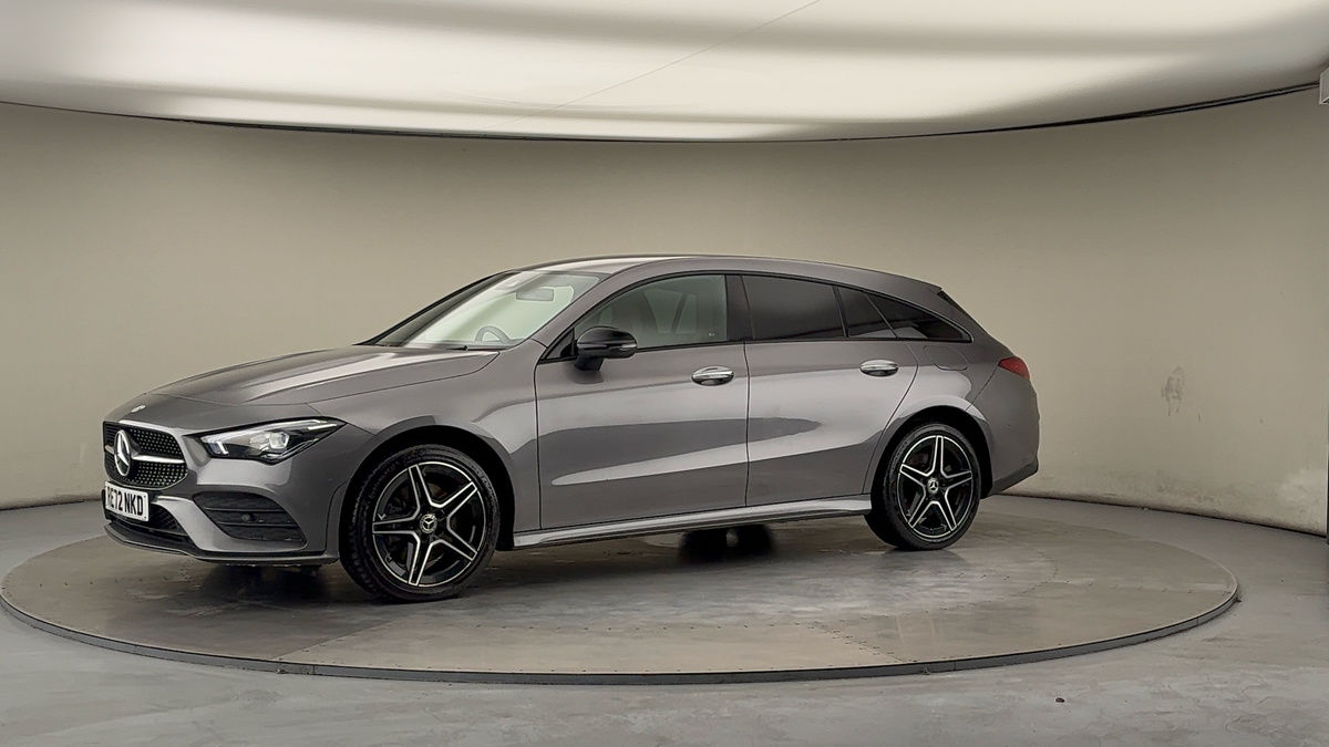 Used Mercedes-Benz CLA 2022 for sale - 76821430: Photo 30