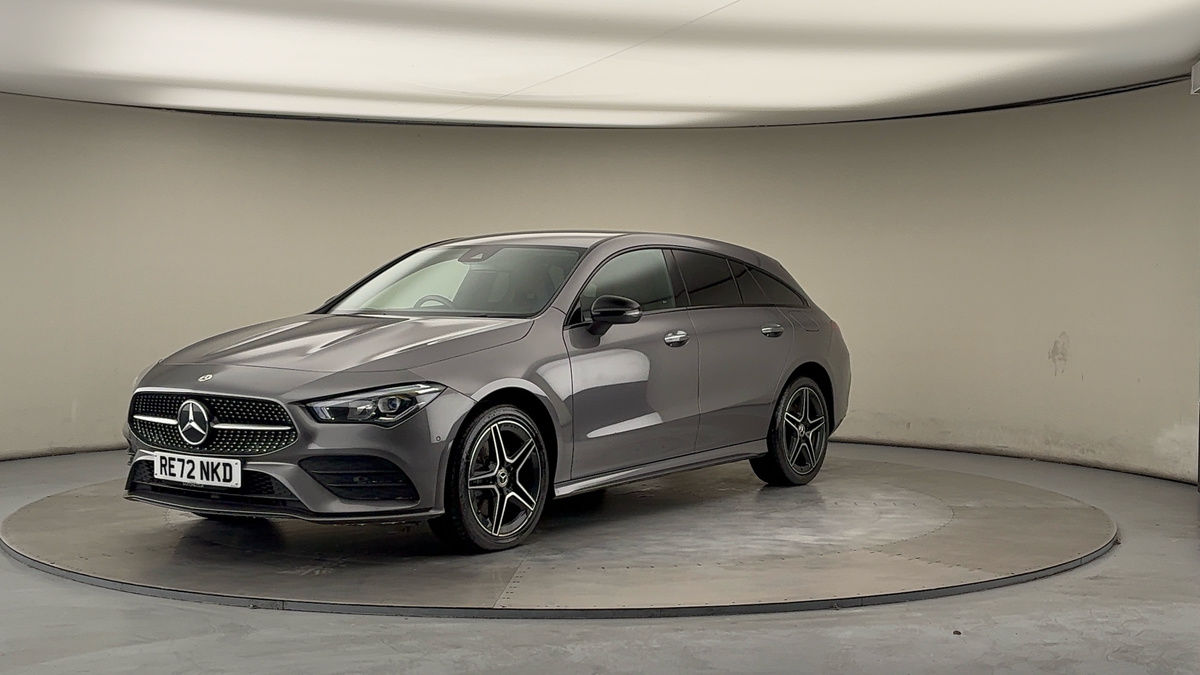 Used Mercedes-Benz CLA 2022 for sale - 76821430: Photo 31