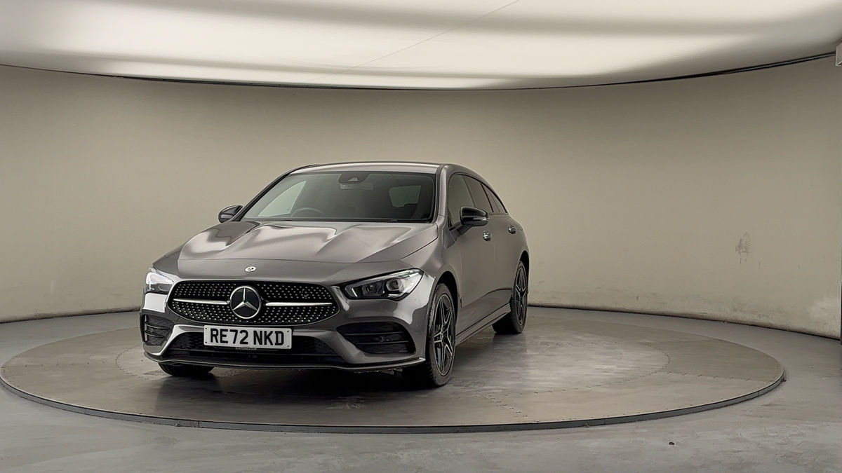 Used Mercedes-Benz CLA 2022 for sale - 76821430: Photo 32