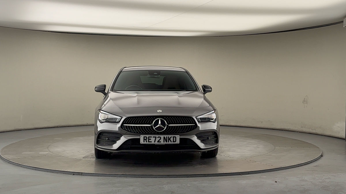 Used Mercedes-Benz CLA 2022 for sale - 76821430: Photo 33