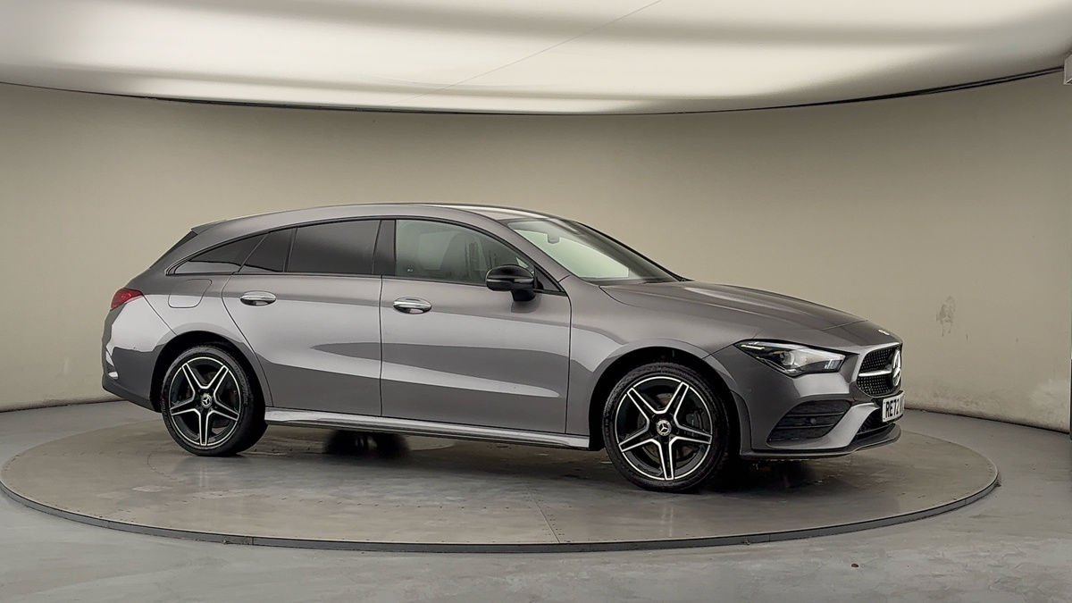 Used Mercedes-Benz CLA 2022 for sale - 76821430: Photo 36