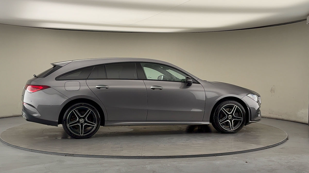 Used Mercedes-Benz CLA 2022 for sale - 76821430: Photo 38