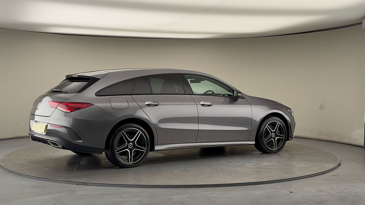 Used Mercedes-Benz CLA 2022 for sale - 76821430: Photo 39