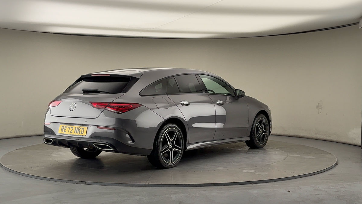 Used Mercedes-Benz CLA 2022 for sale - 76821430: Photo 40