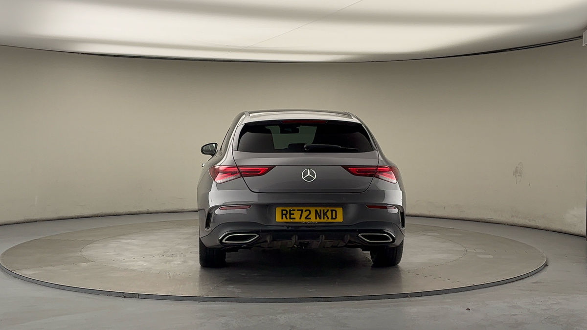 Used Mercedes-Benz CLA 2022 for sale - 76821430: Photo 42