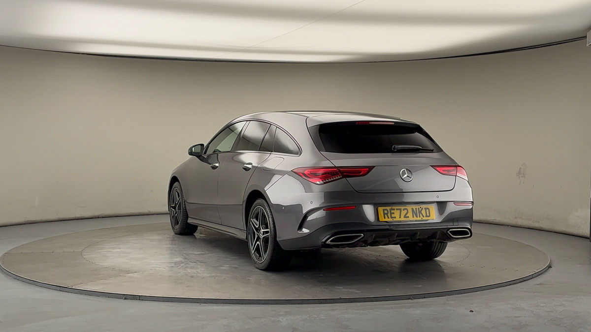 Used Mercedes-Benz CLA 2022 for sale - 76821430: Photo 43