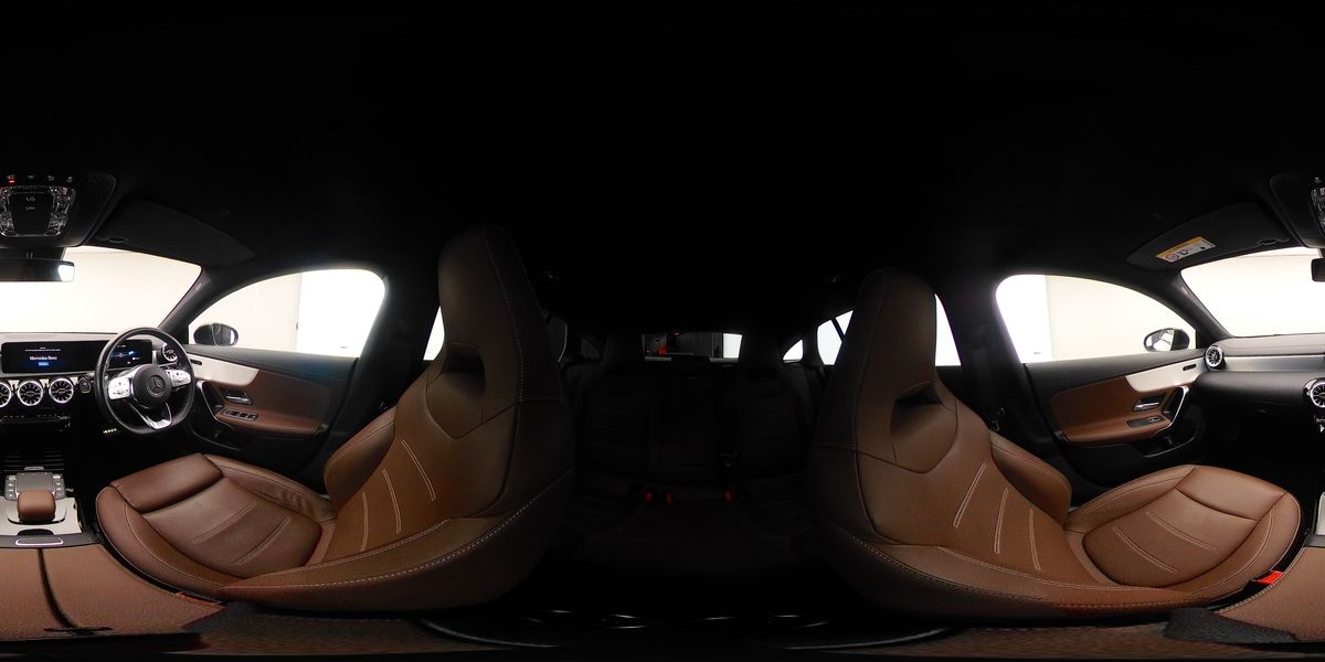 Used Mercedes-Benz CLA 2022 for sale - 76821430: Photo 45