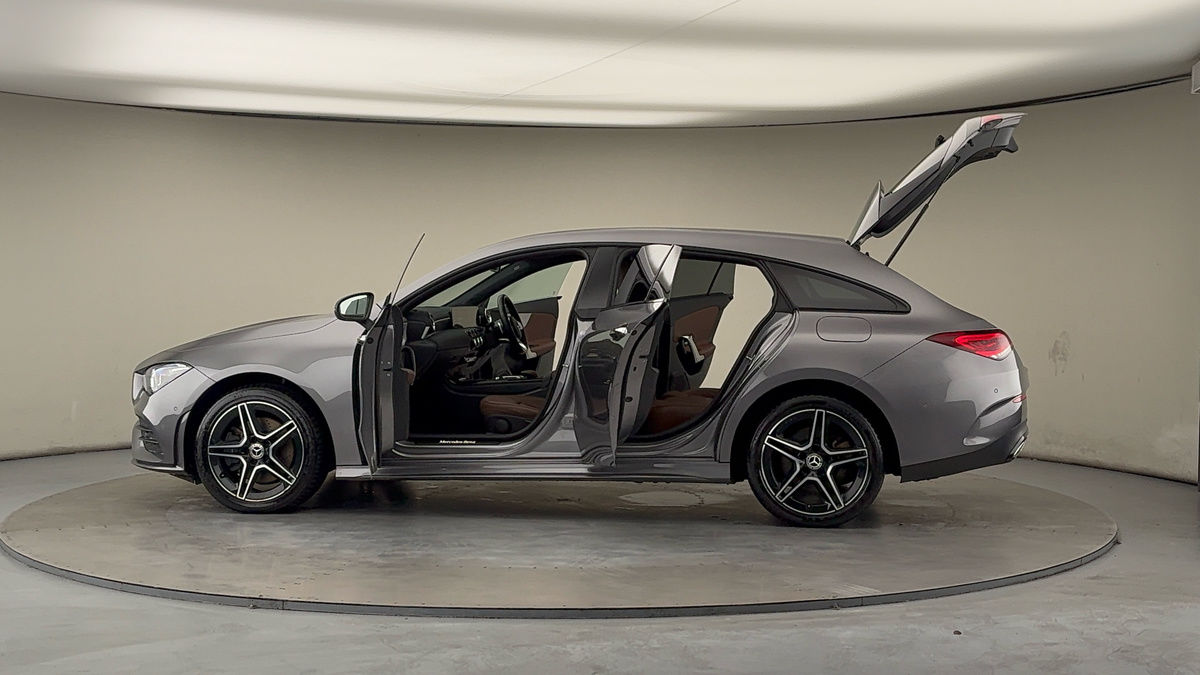 Used Mercedes-Benz CLA 2022 for sale - 76821430: Photo 47