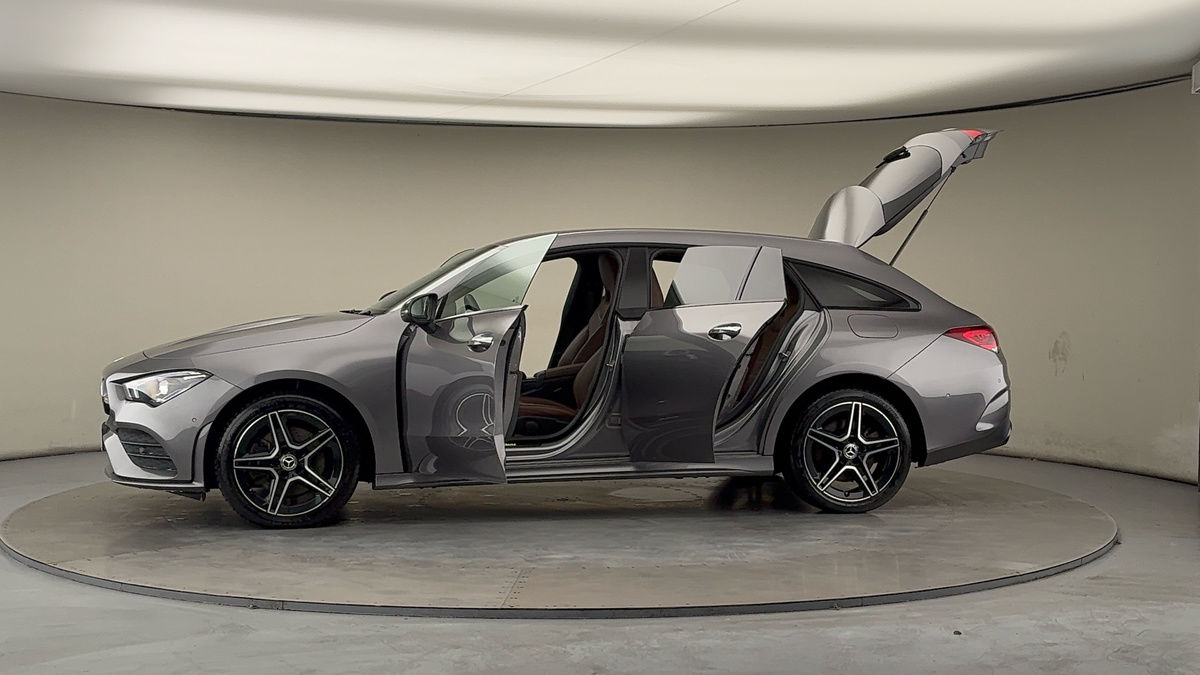 Used Mercedes-Benz CLA 2022 for sale - 76821430: Photo 48