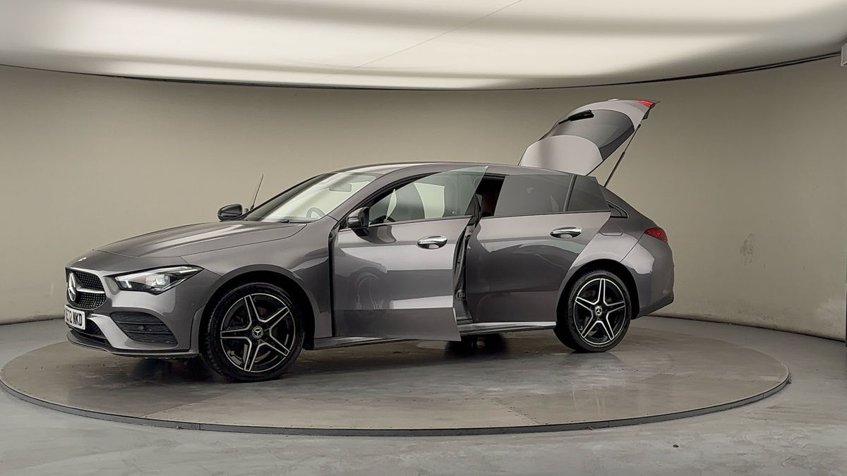 Used Mercedes-Benz CLA 2022 for sale - 76821430: Photo 49