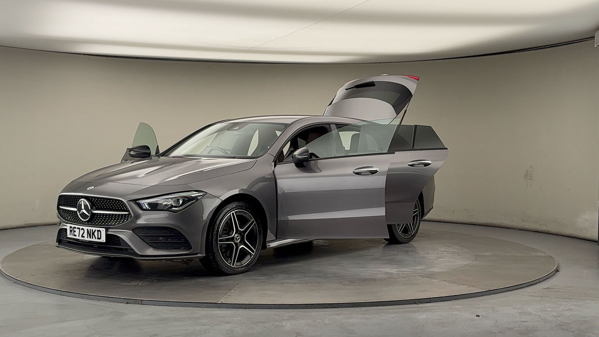 Used Mercedes-Benz CLA 2022 for sale - 76821430: Photo 50