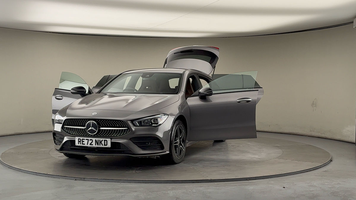 Used Mercedes-Benz CLA 2022 for sale - 76821430: Photo 51