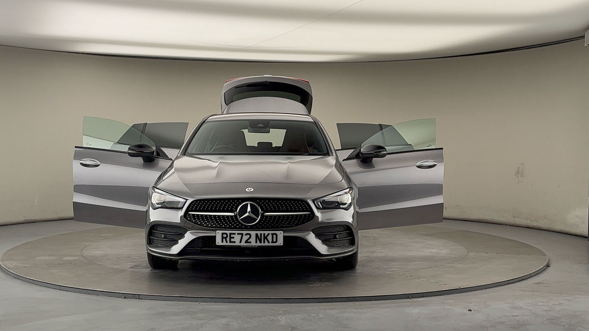 Used Mercedes-Benz CLA 2022 for sale - 76821430: Photo 52