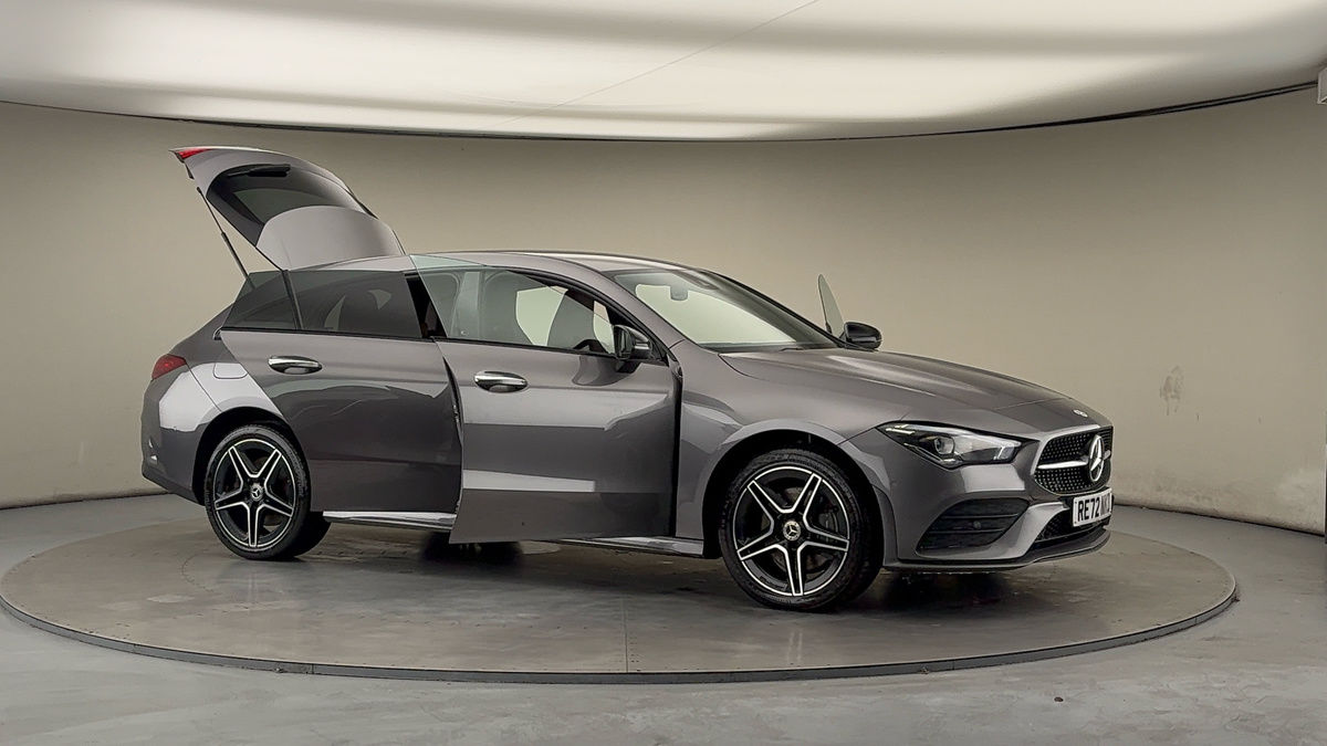 Used Mercedes-Benz CLA 2022 for sale - 76821430: Photo 55