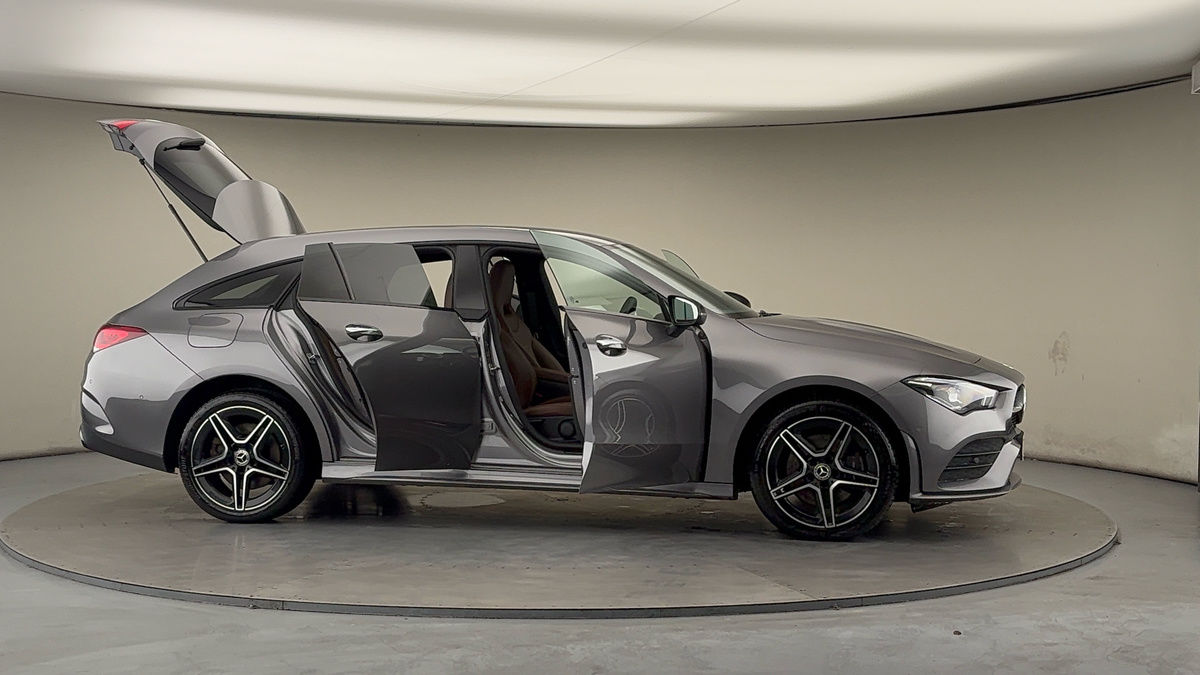 Used Mercedes-Benz CLA 2022 for sale - 76821430: Photo 56