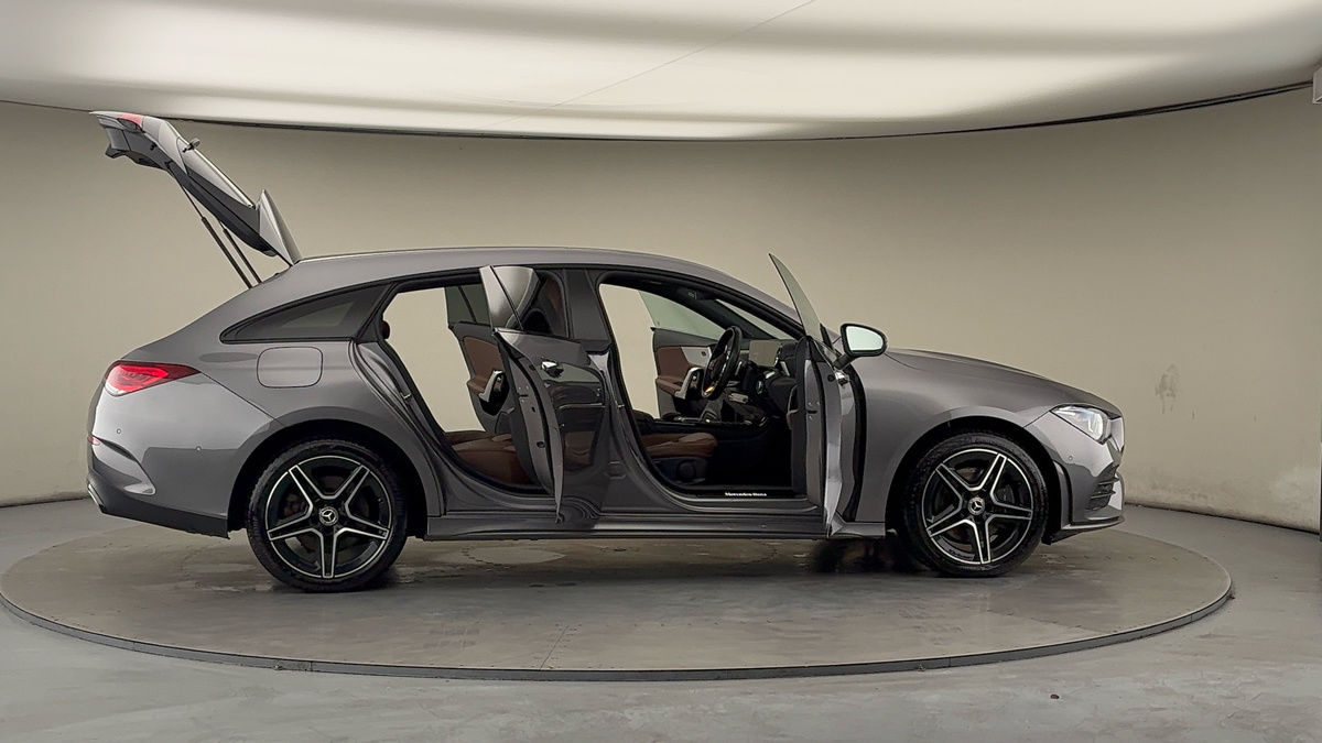 Used Mercedes-Benz CLA 2022 for sale - 76821430: Photo 57