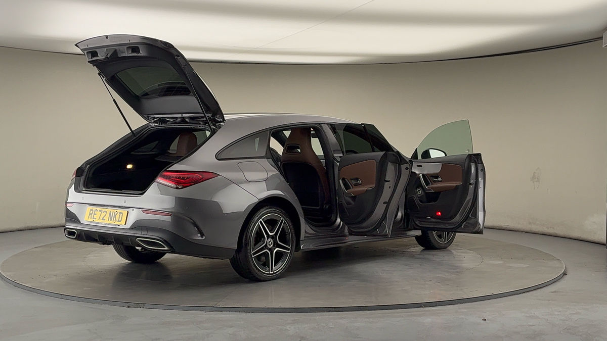 Used Mercedes-Benz CLA 2022 for sale - 76821430: Photo 59