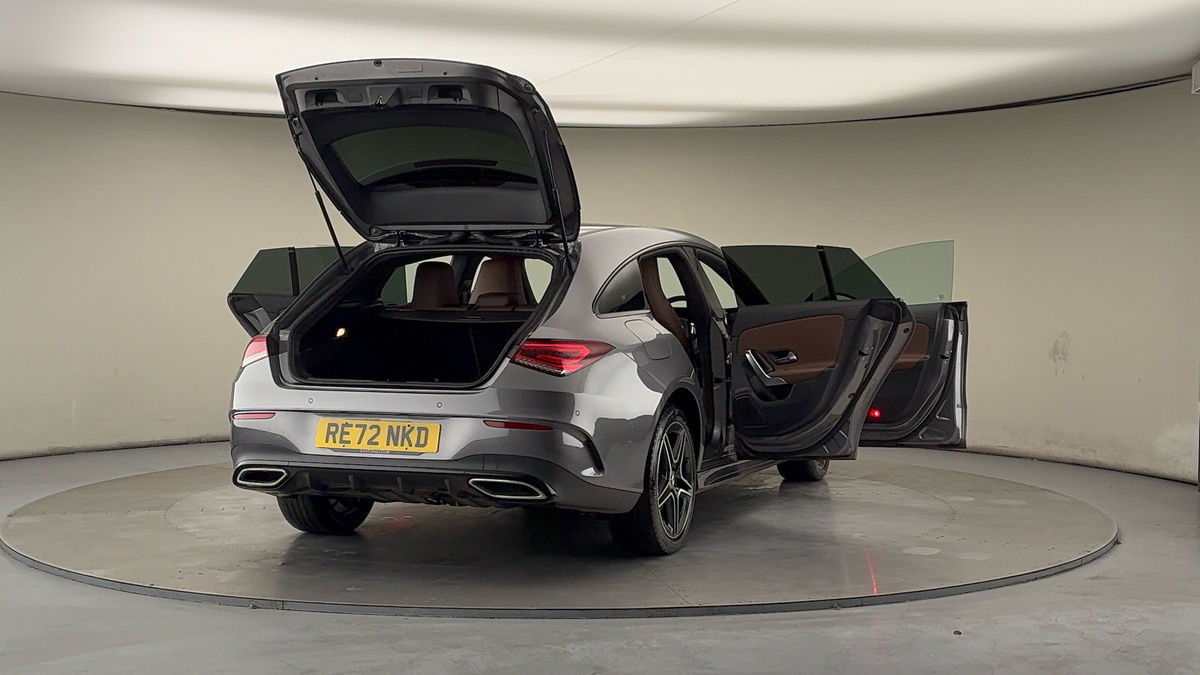 Used Mercedes-Benz CLA 2022 for sale - 76821430: Photo 60