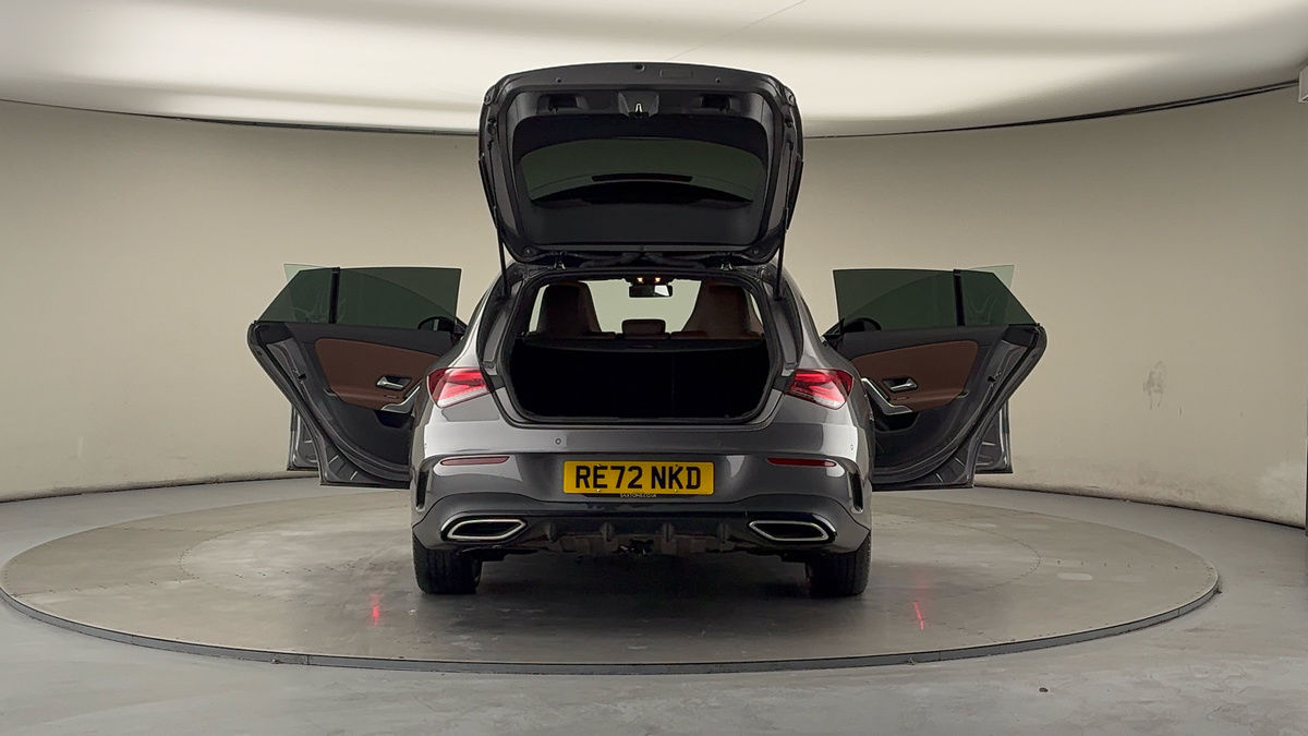 Used Mercedes-Benz CLA 2022 for sale - 76821430: Photo 61