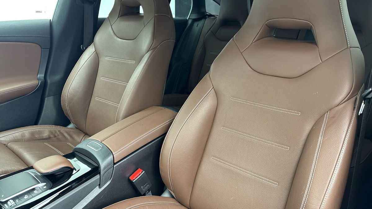 Used Mercedes-Benz CLA 2022 for sale - 76821430: Photo 7