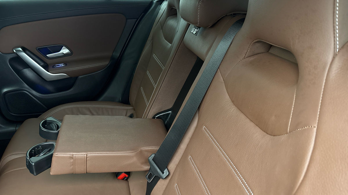 Used Mercedes-Benz CLA 2022 for sale - 76821430: Photo 9