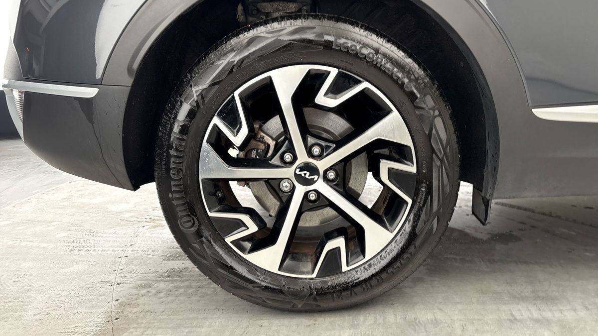 Used Kia Sportage 2023 for sale - 77437954: Photo 10