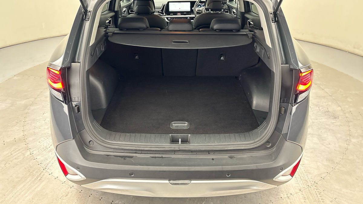 Used Kia Sportage 2023 for sale - 77437954: Photo 11