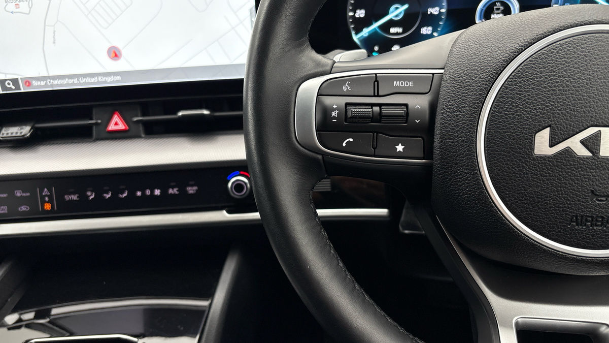 Used Kia Sportage 2023 for sale - 77437954: Photo 13