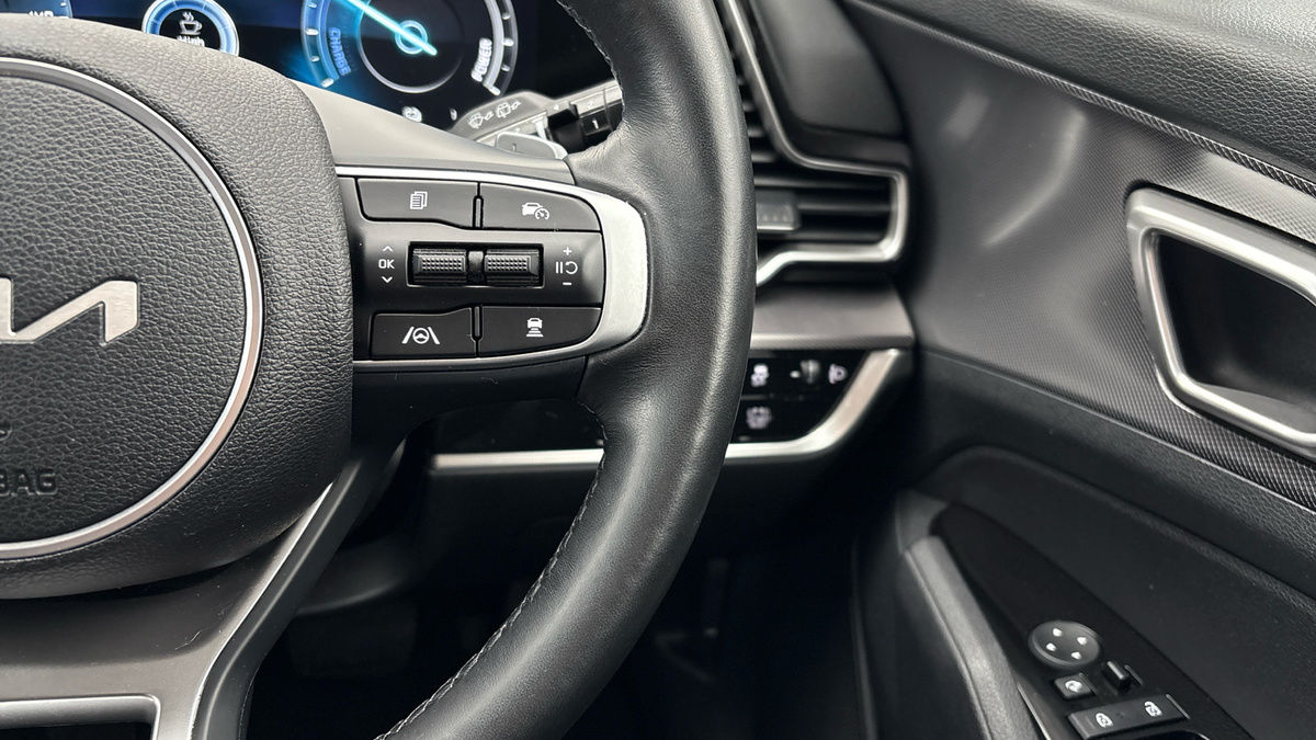 Used Kia Sportage 2023 for sale - 77437954: Photo 14