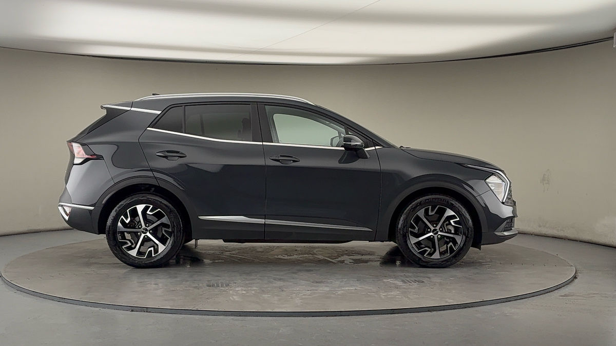 Used Kia Sportage 2023 for sale - 77437954: Photo 16