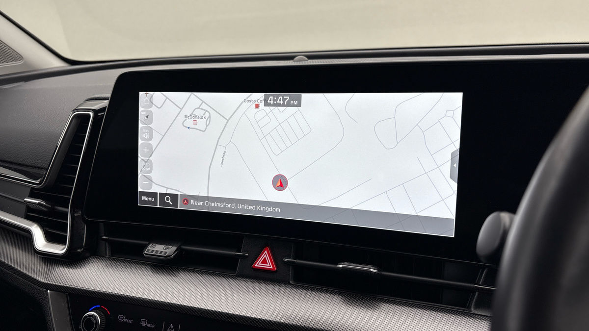 Used Kia Sportage 2023 for sale - 77437954: Photo 17