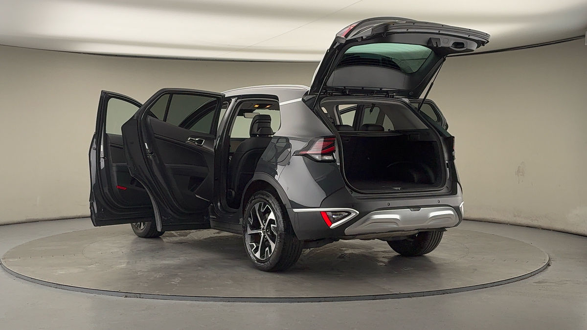 Used Kia Sportage 2023 for sale - 77437954: Photo 23