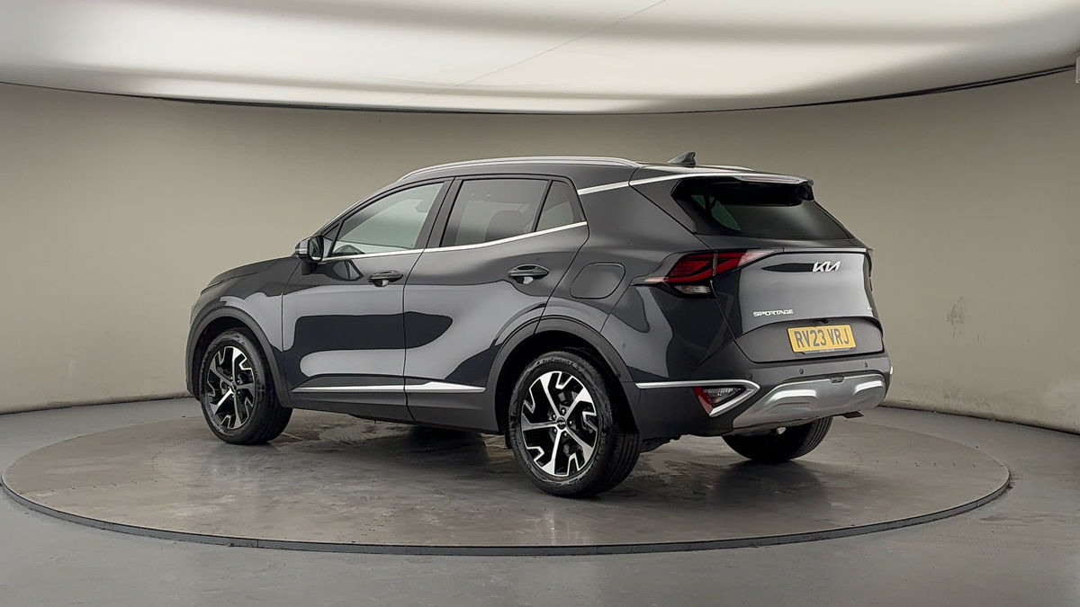 Used Kia Sportage 2023 for sale - 77437954: Photo 25