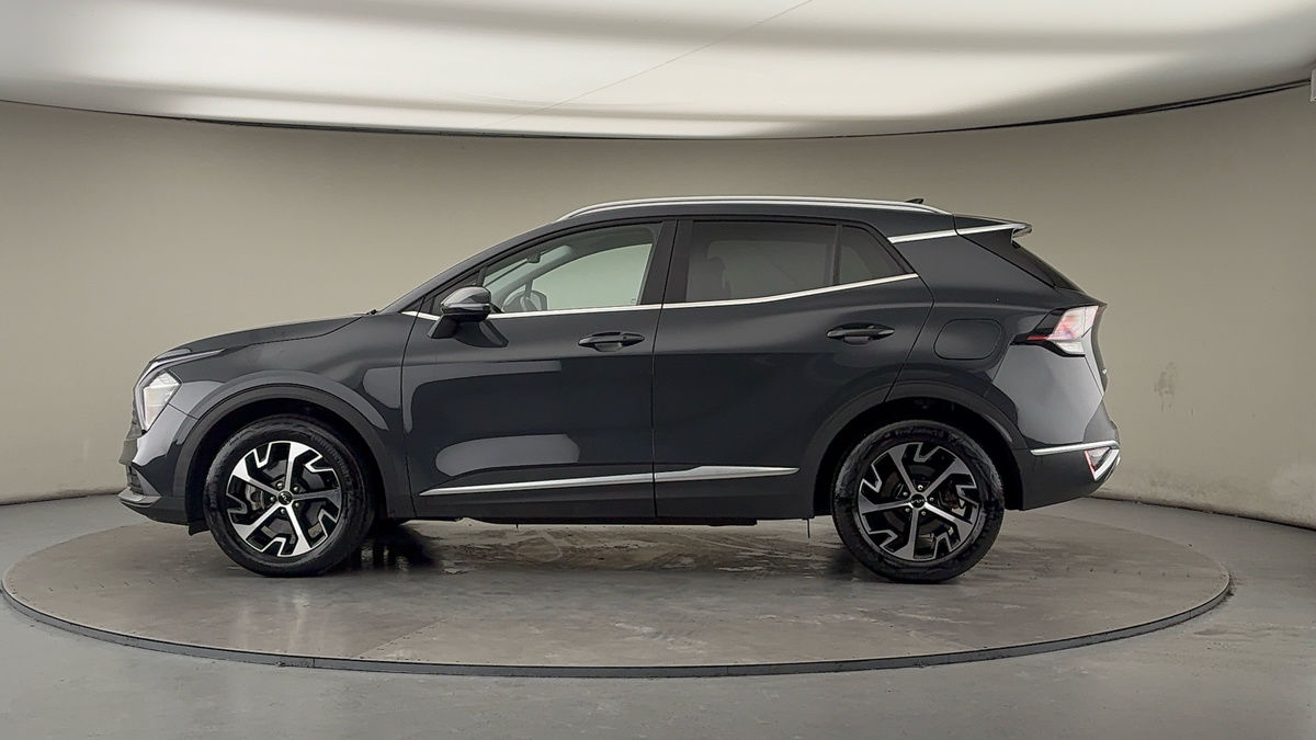 Used Kia Sportage 2023 for sale - 77437954: Photo 27