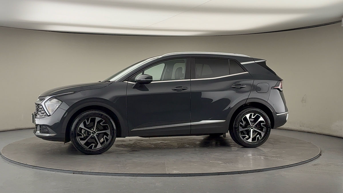 Used Kia Sportage 2023 for sale - 77437954: Photo 28