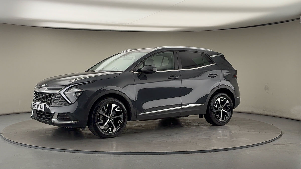 Used Kia Sportage 2023 for sale - 77437954: Photo 29